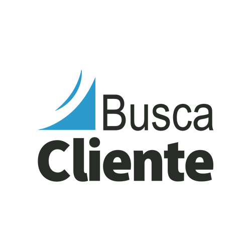 Logo _ Busca Cliente