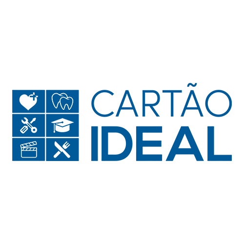 Logo _ Cartão Ideal