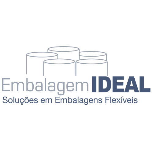 Logo _ Embalagem Ideal
