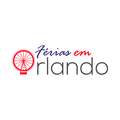 Logo _ Férias em Orlando