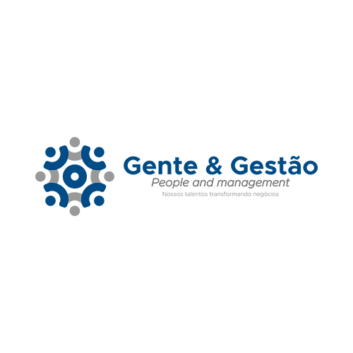Logo _ Gente e gestão