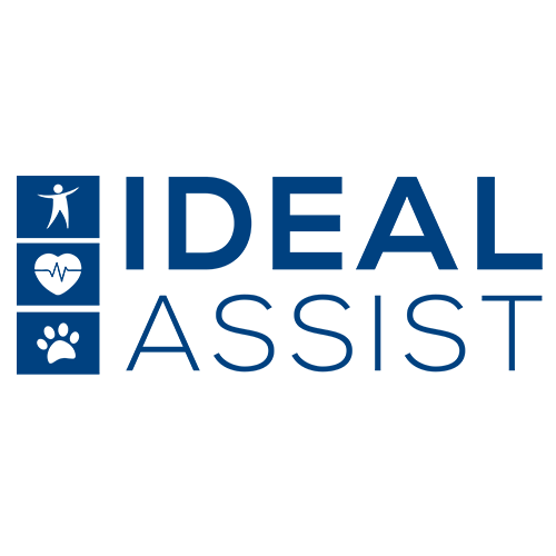 Logo _ Ideal Assist