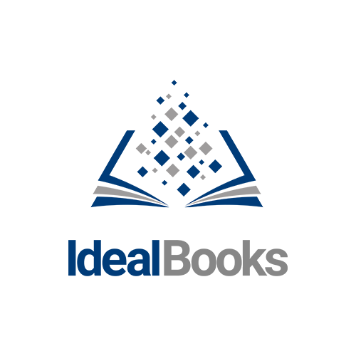 Logo _ Ideal Books