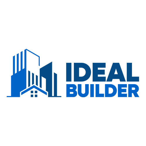 Logo _ Ideal Builder