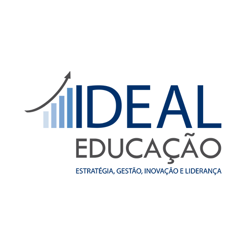Logo _ Ideal Educação