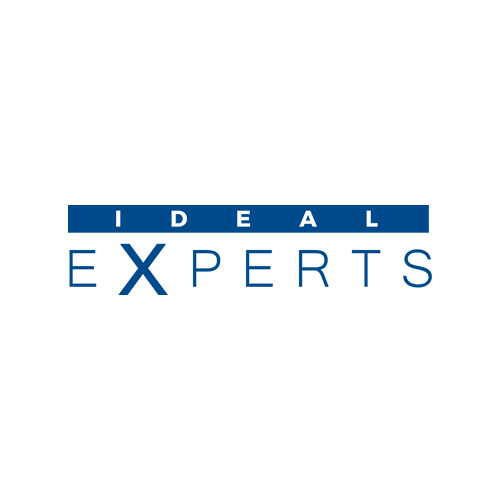 Logo _ Ideal Experts
