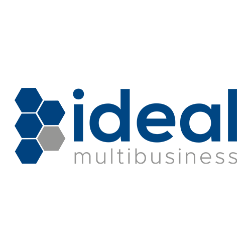Logo _ Ideal Multibusiness