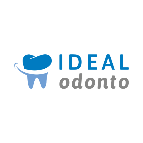 Logo _ Ideal Odonto