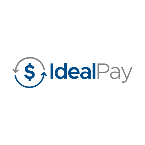 Logo _ Ideal Pay