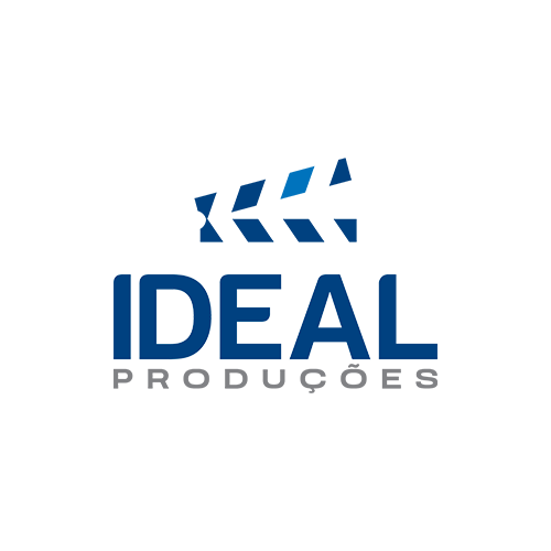 Logo _ Ideal Produções