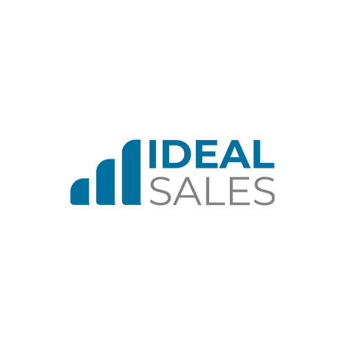Logo _ Ideal Sales