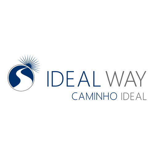 Logo _ Ideal Way
