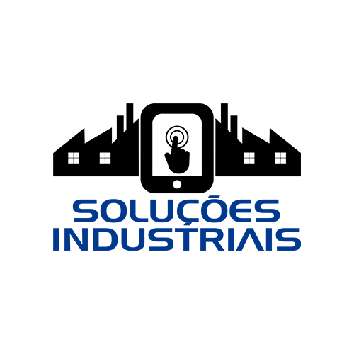 Logo _ Soluções Industriais