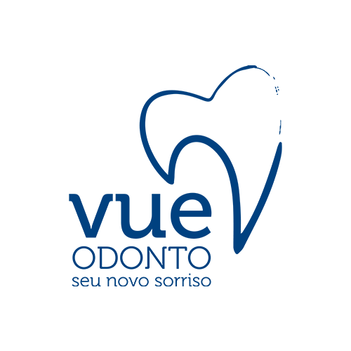 Logo _ Vue Odonto